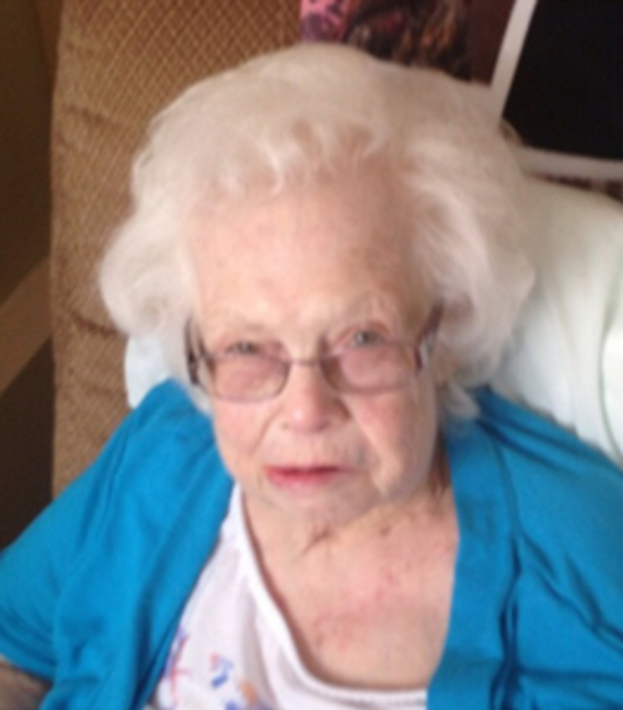 Frances Bailey Profile Photo