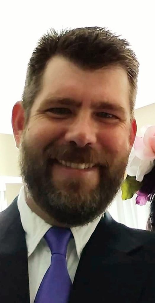 Brian Alan Miller