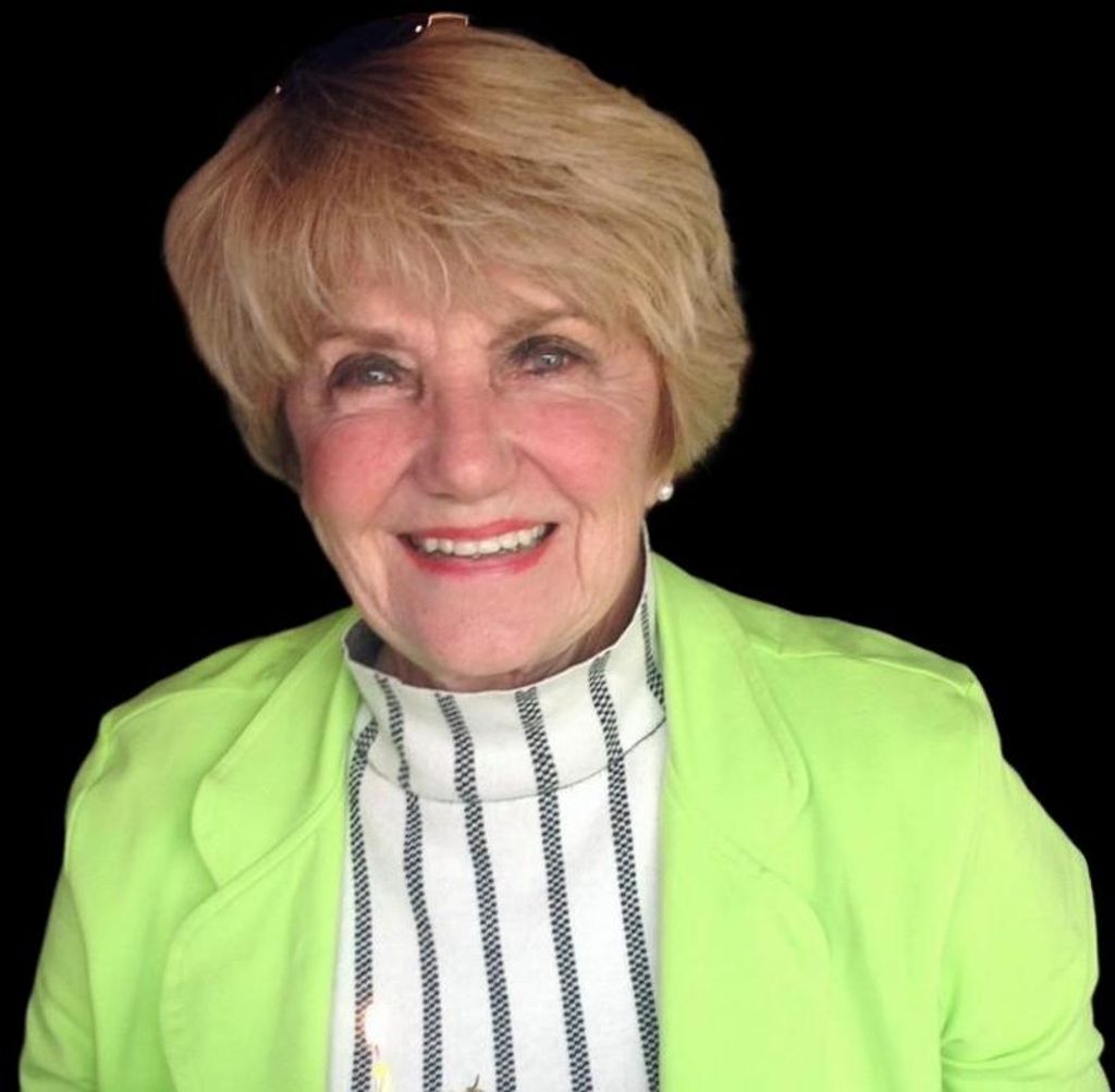 Mary Kay Niles Profile Photo