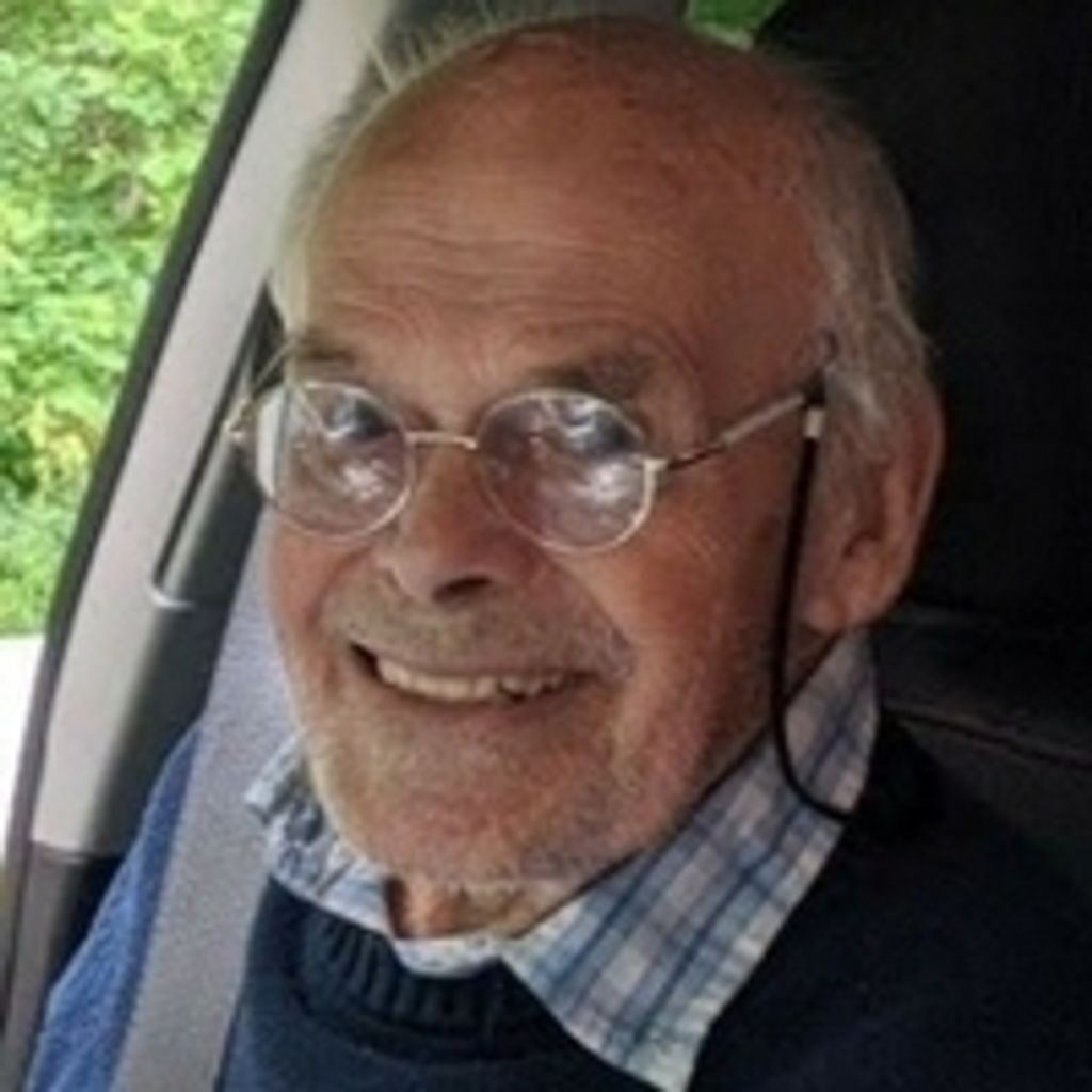 Roger E. Maynard Profile Photo