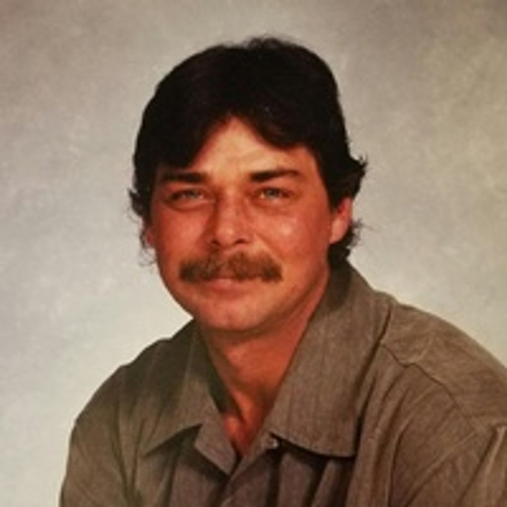 Russell Dean Harris Sr.