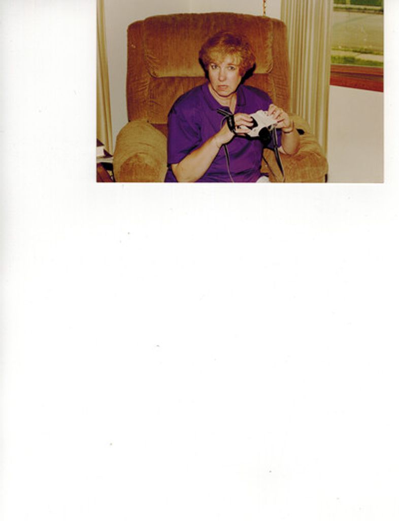 Judith "Judie" L. Crist Profile Photo