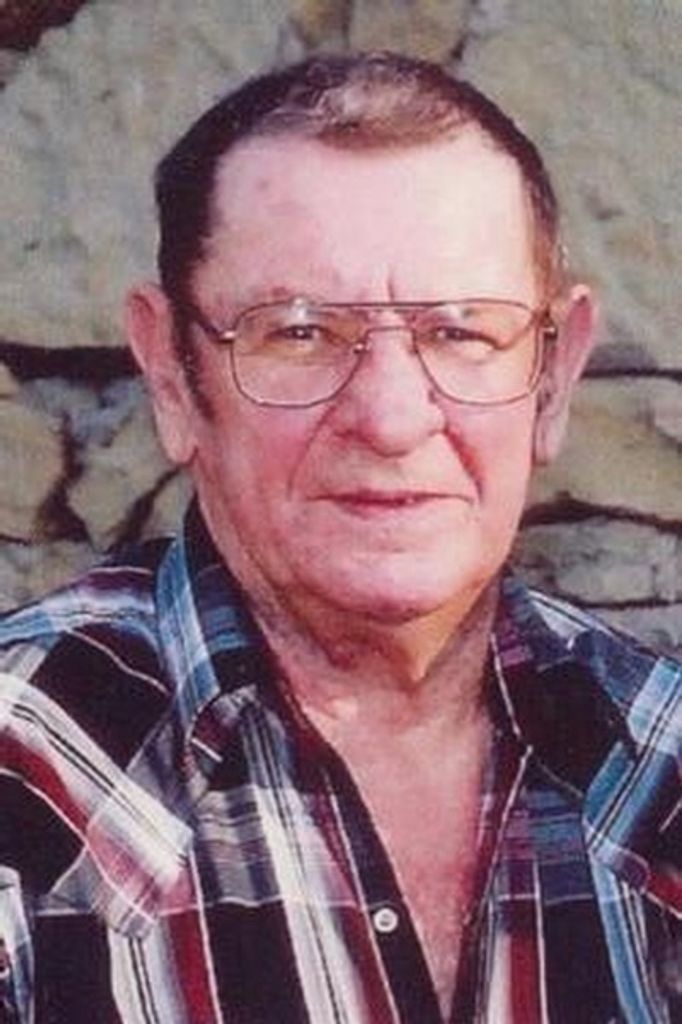 Russell L Hottenstine, Sr.