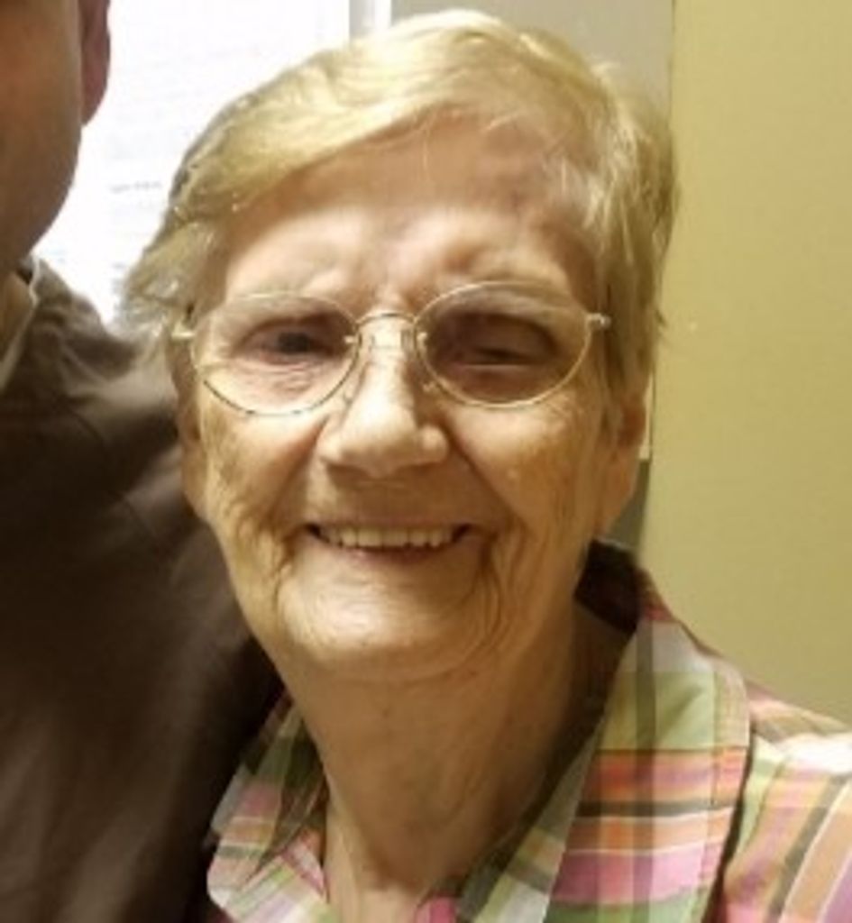 Zona M. Terry "Carpenter" Profile Photo