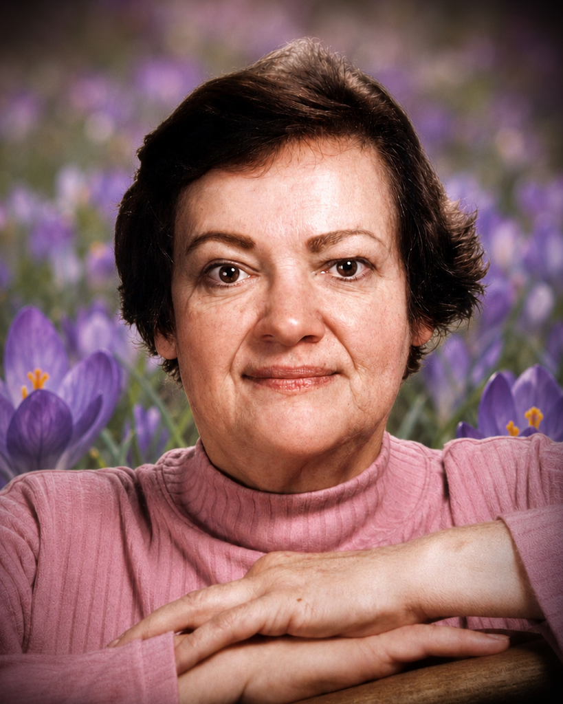 Sharon Gaines Craft