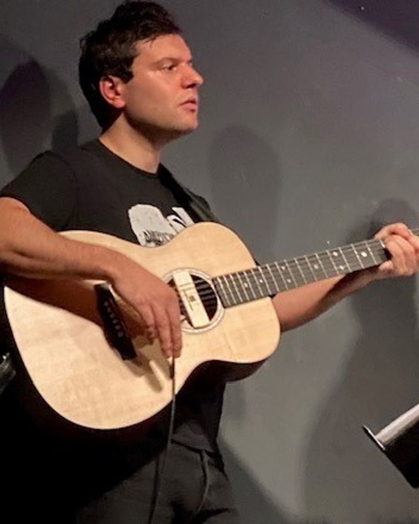Jordan Reisman