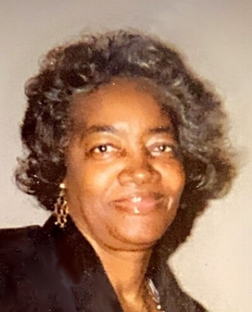 Jessie Mae Stephens Hodges Profile Photo