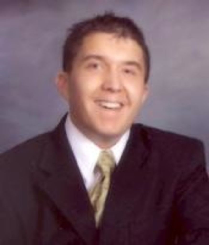 Taylor Robert Bytheway