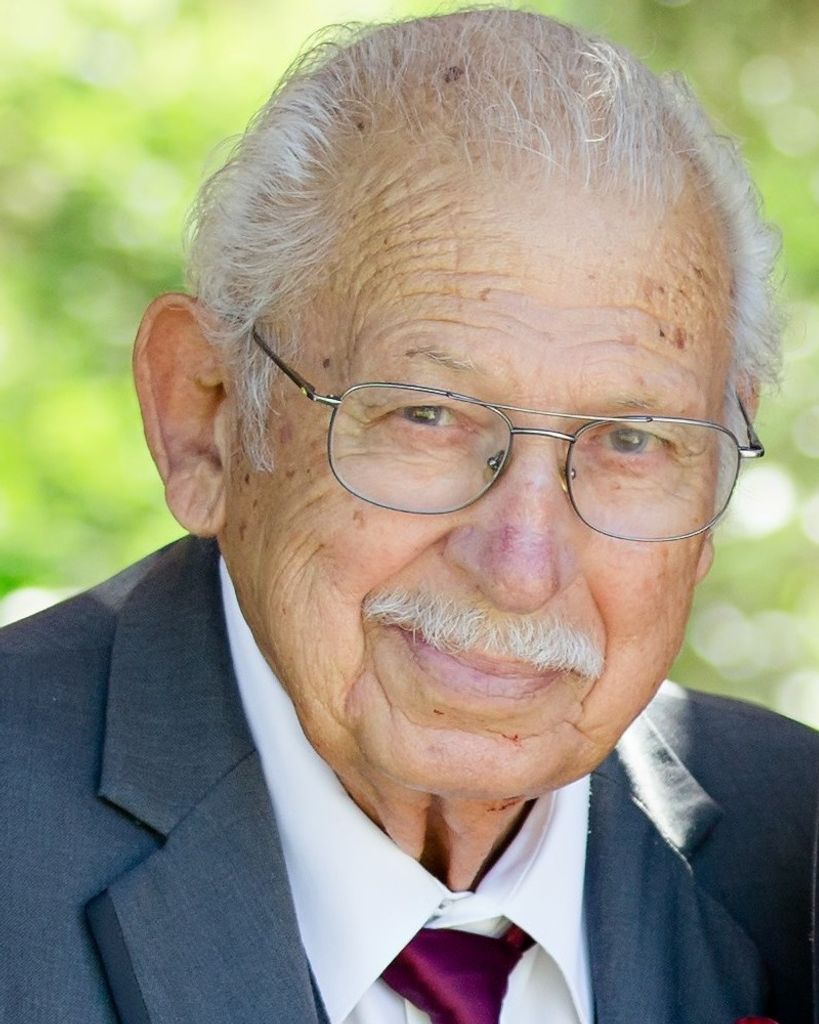 Armand Butticci Jr