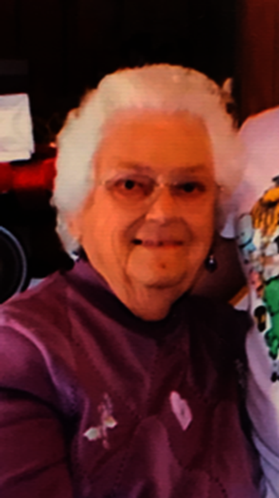 Alma Georgia Davis Profile Photo