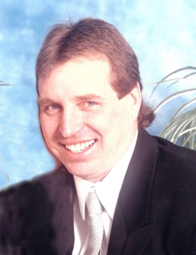 Douglas Charles Riley