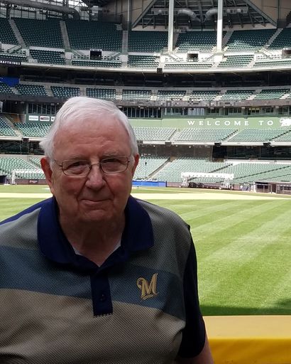 Wayne Thomas Komorowski Profile Photo