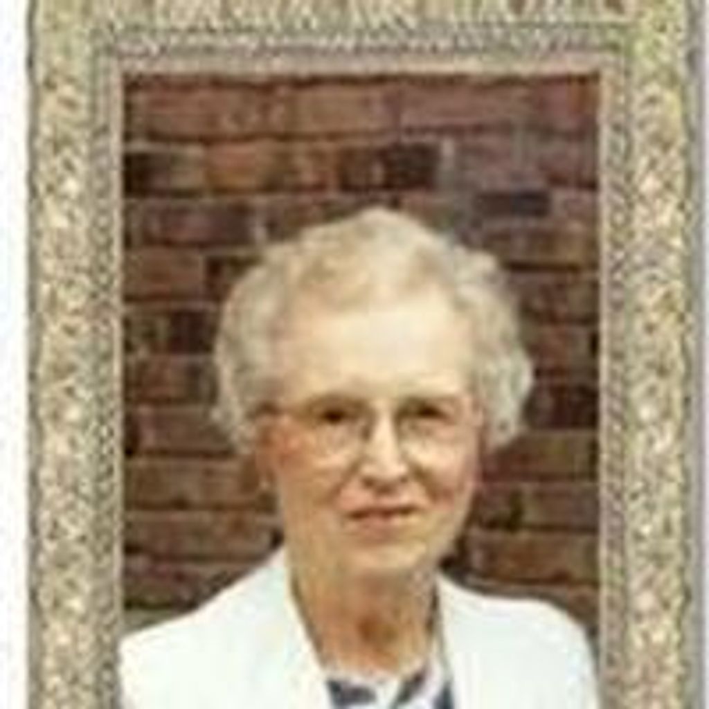 Elba M. Glenn