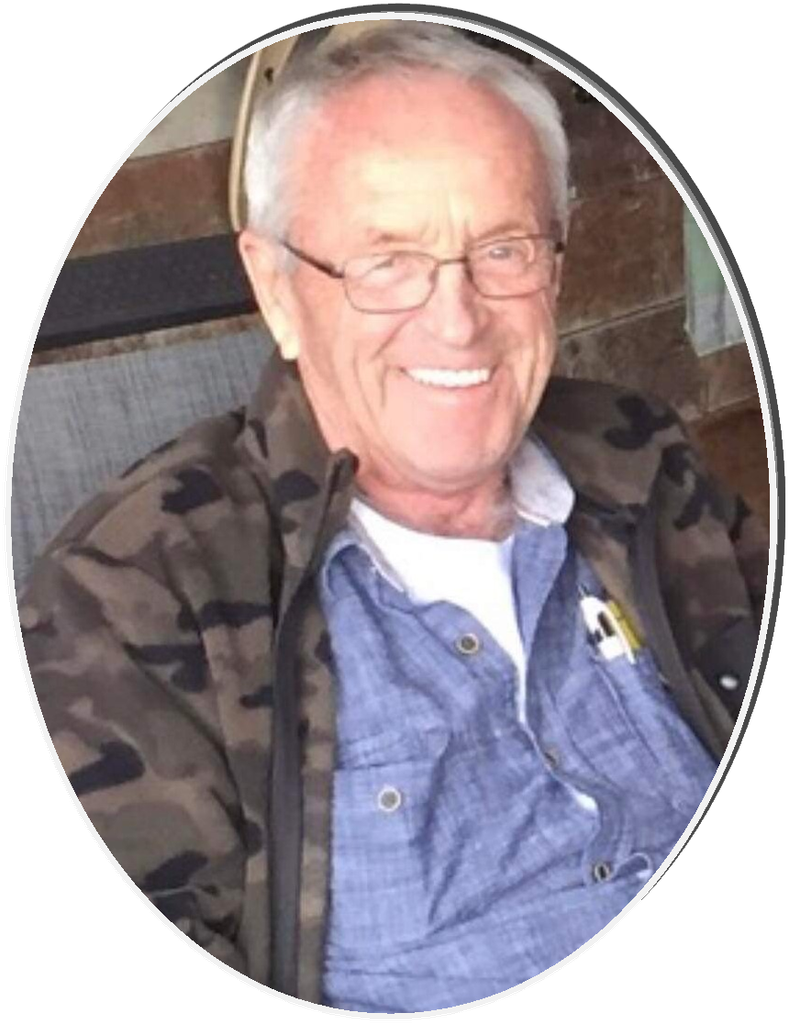 Larry Foster Profile Photo