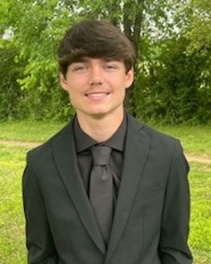 Norman Bentlee Potts Profile Photo