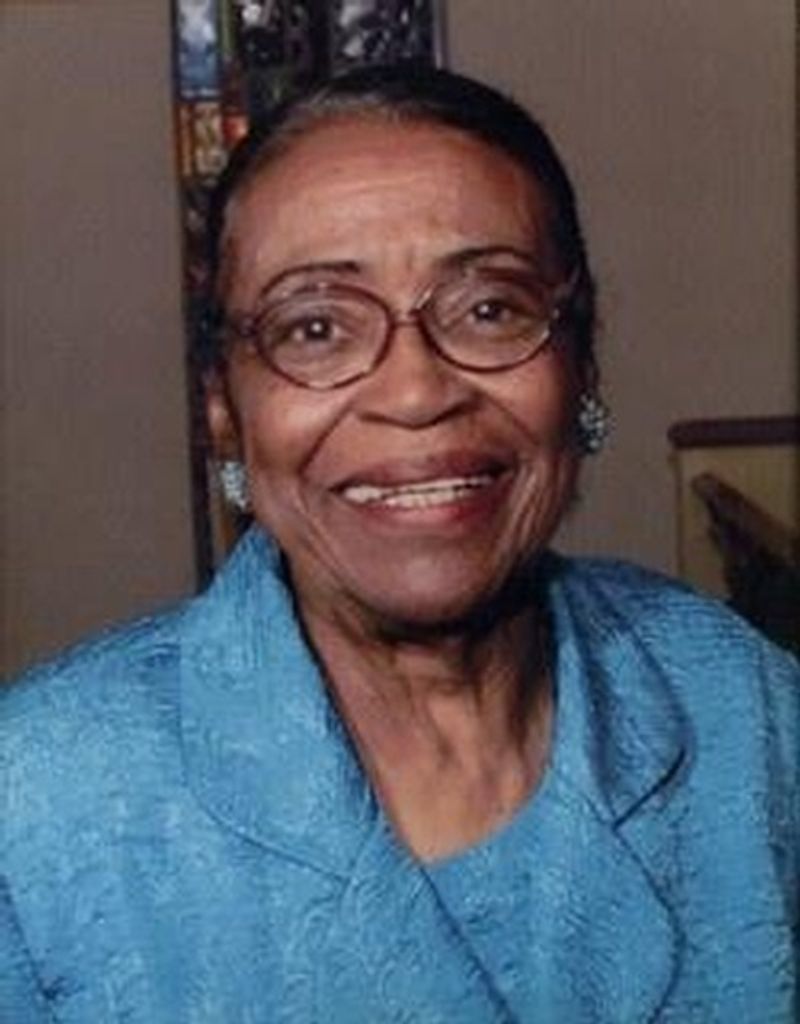 Geraldine Davis