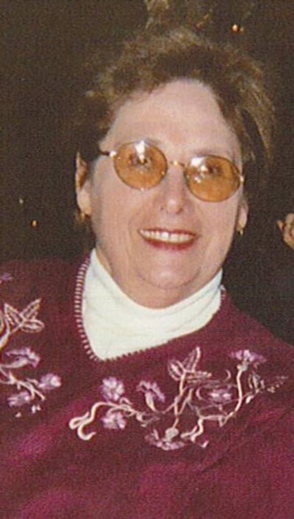 Mary Jane Sforza Profile Photo
