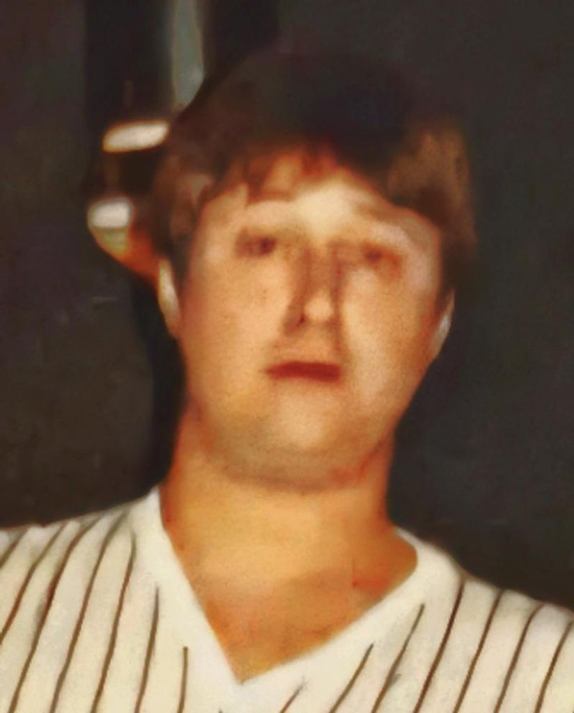 Dominic Grandinetti Profile Photo