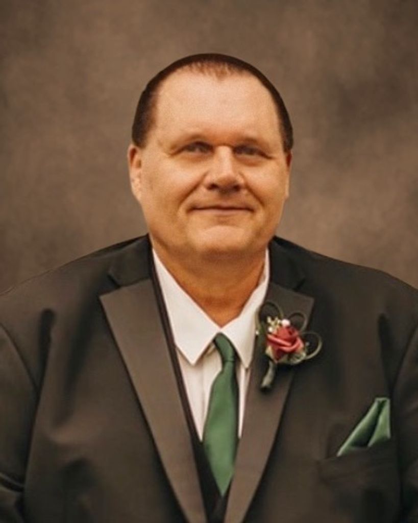 Jeffrey Scott Rassel