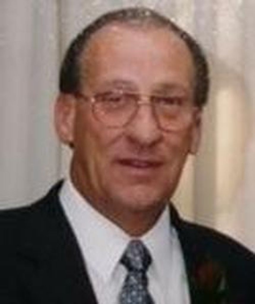 Kenneth E. Stephenson