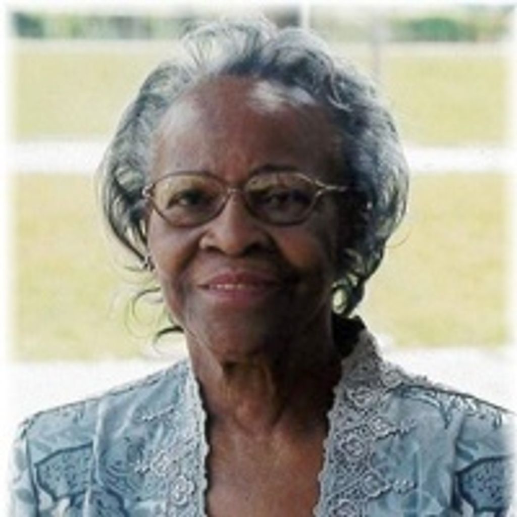 Lula M. Johnson