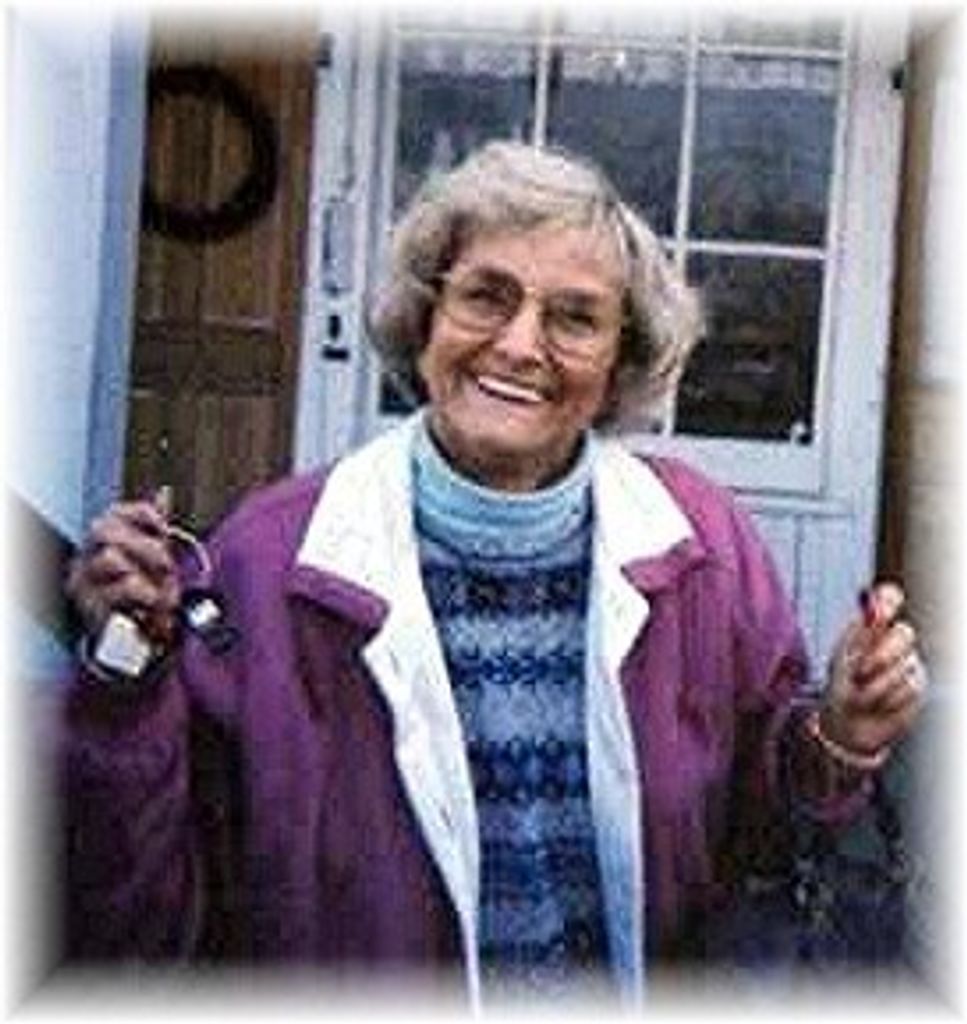 Betty Lynn Callahan