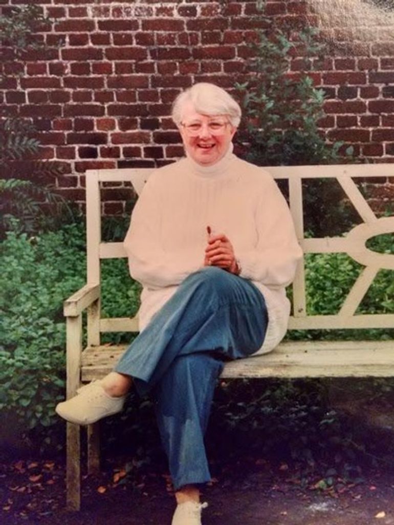 Mary Louise Gray Profile Photo