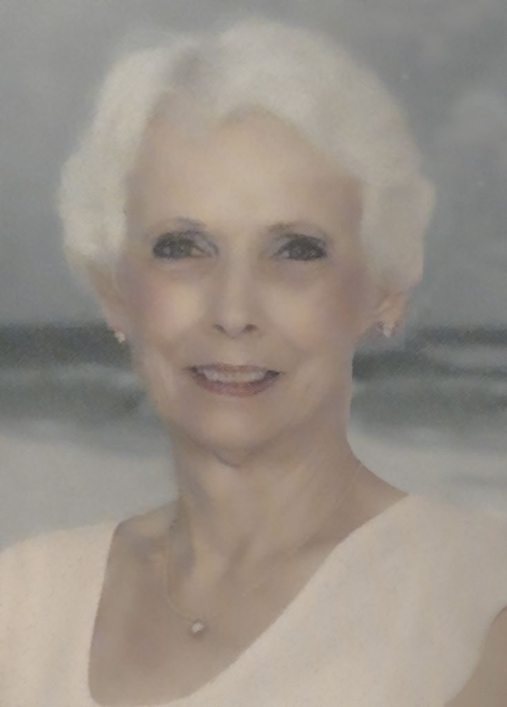 Mary Elizabeth (Roseland)  Halsey Profile Photo