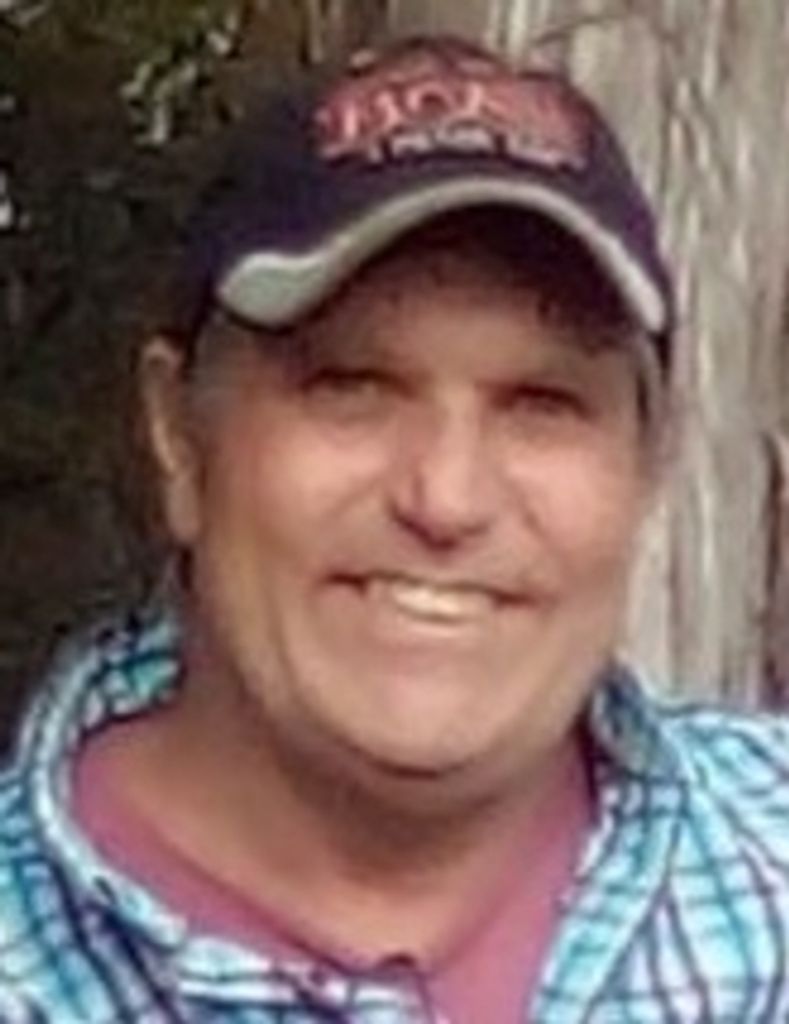 Michael Allen Hallum