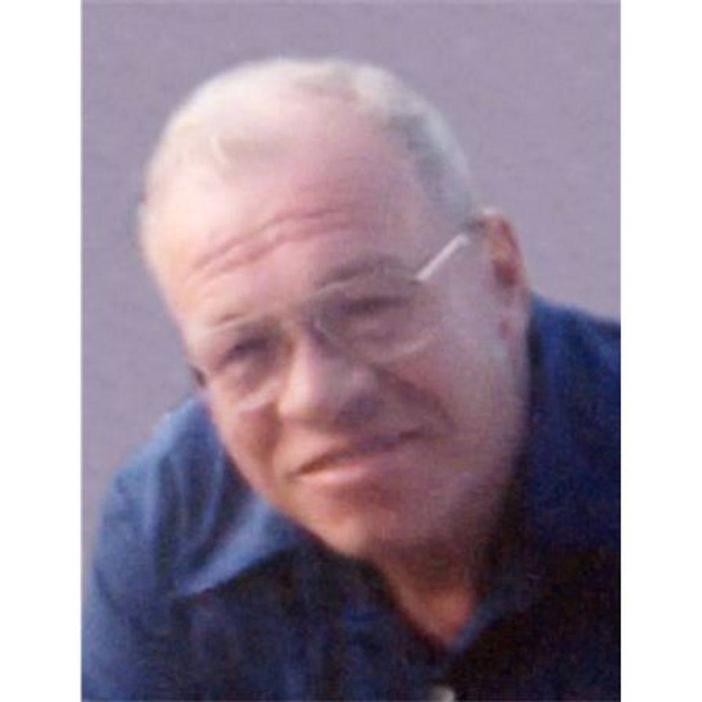 Delos C. "Tiny" Groezinger