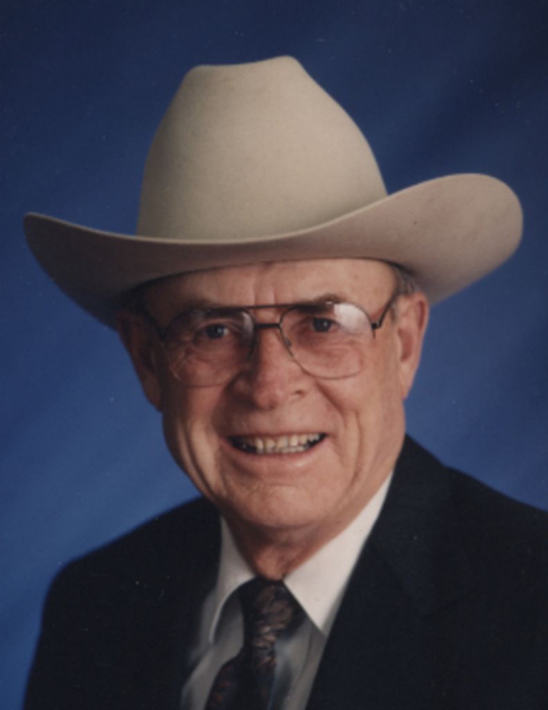 Harold J. Arnold Profile Photo