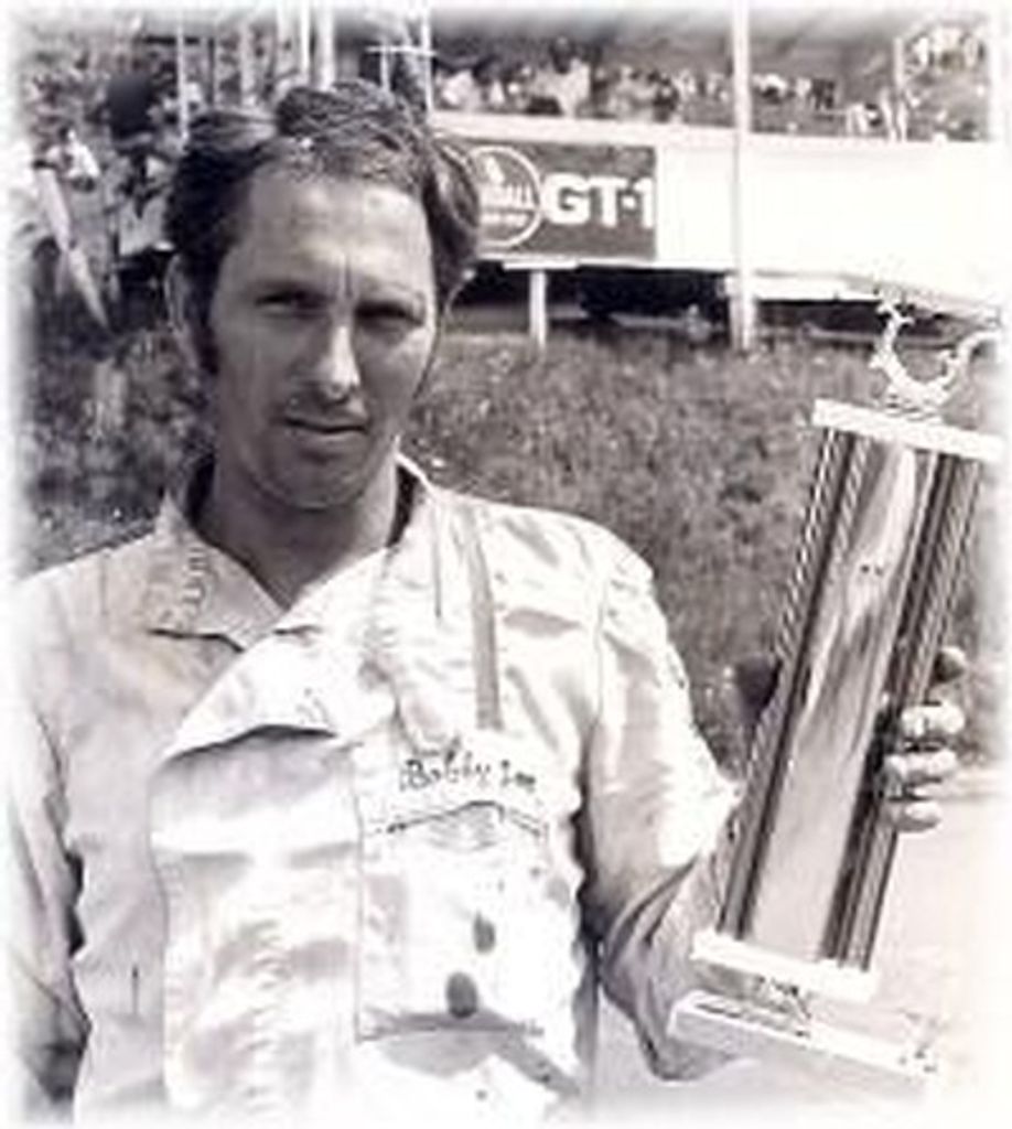 Robert "Bob" Cannon, Jr. Profile Photo