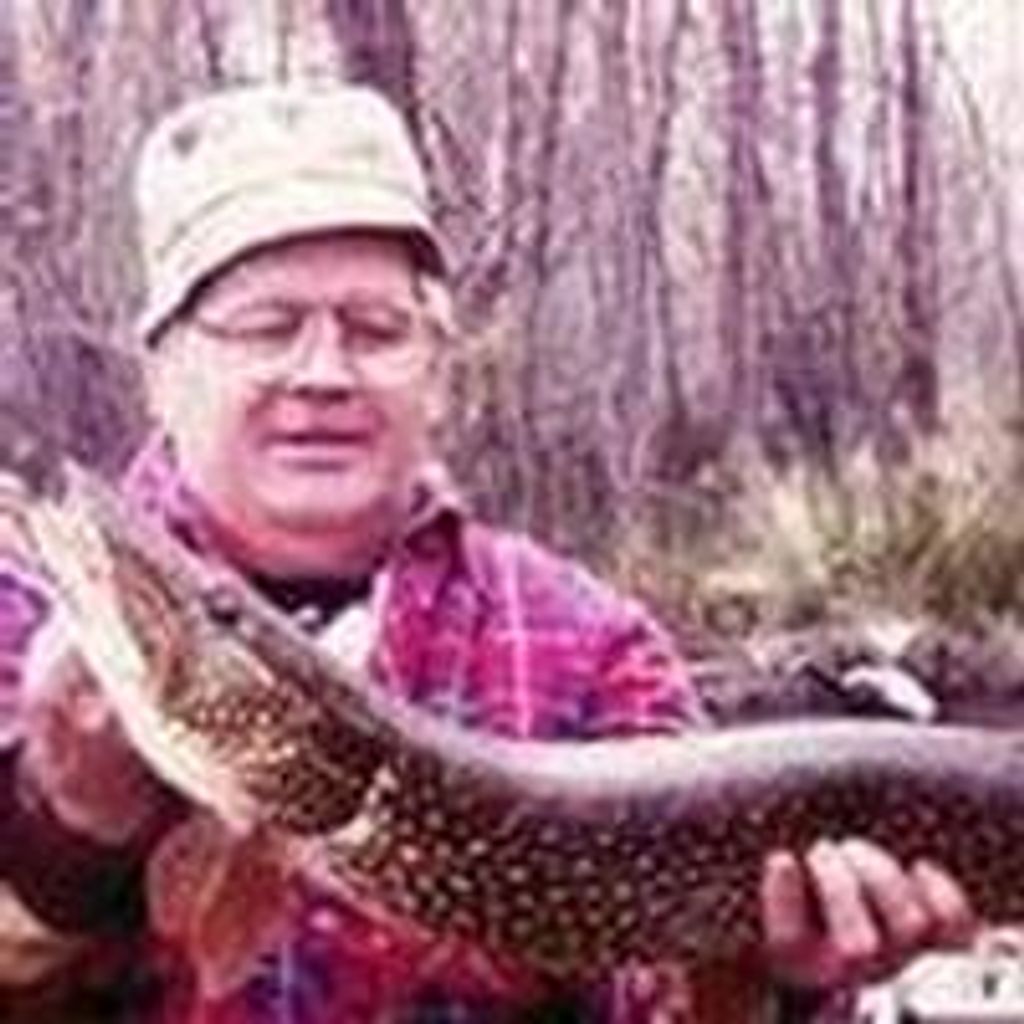 Arthur  W. Yager  Jr.