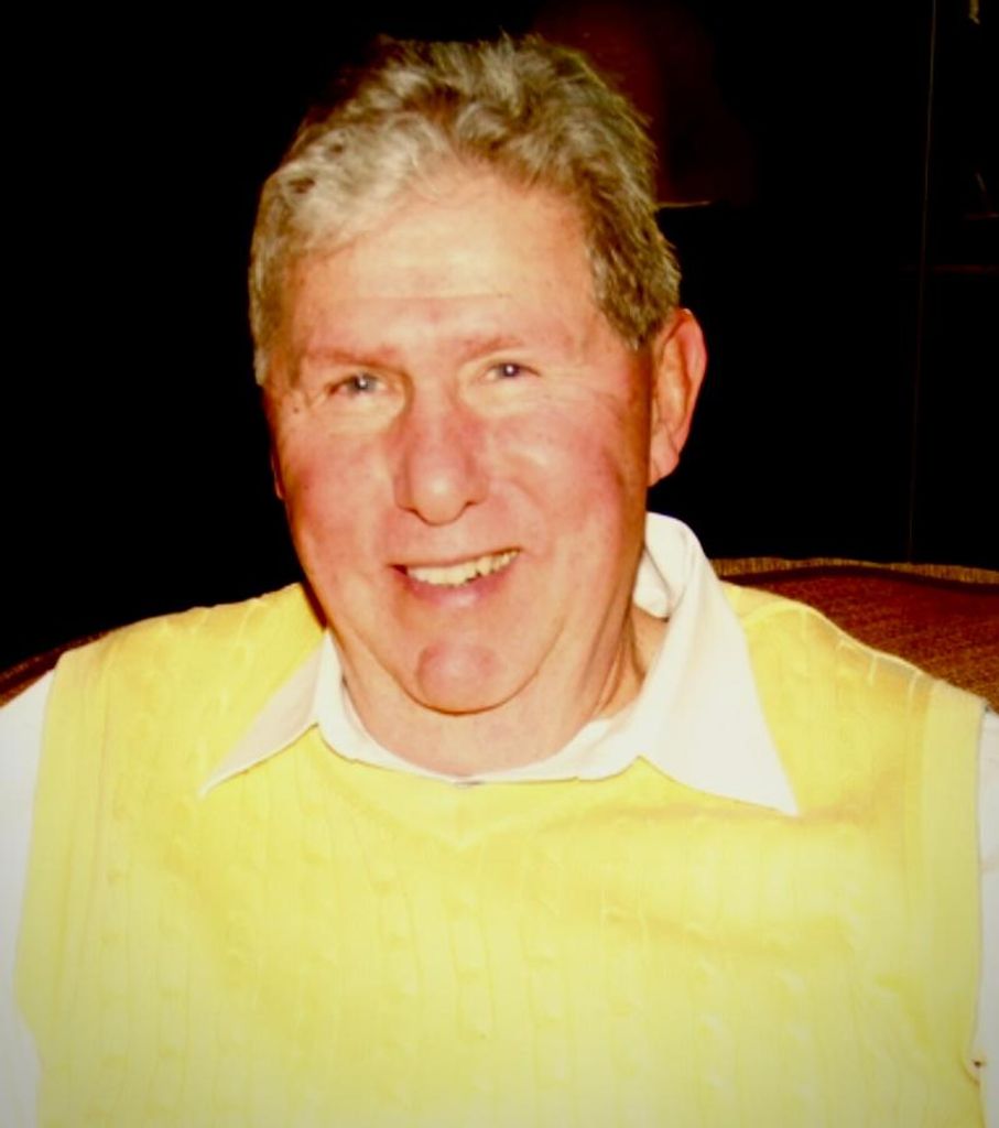 Ernest Truett Richardson