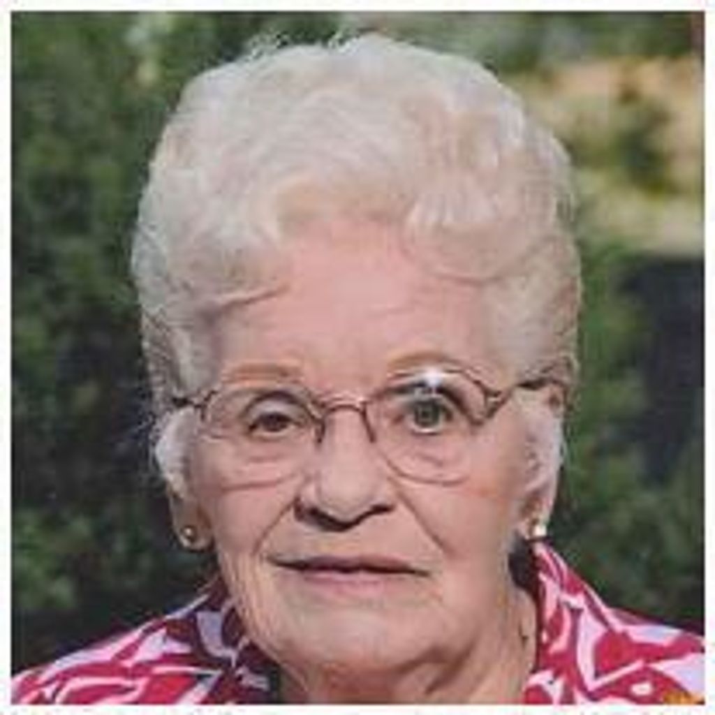 Thelma H. Shockney
