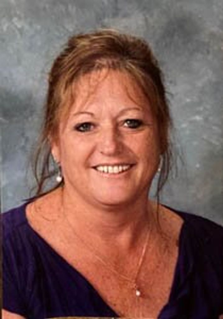 Mary Lynlee Darby