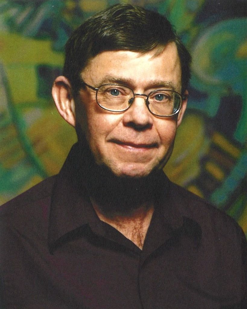 Jeremy John Brigham Profile Photo