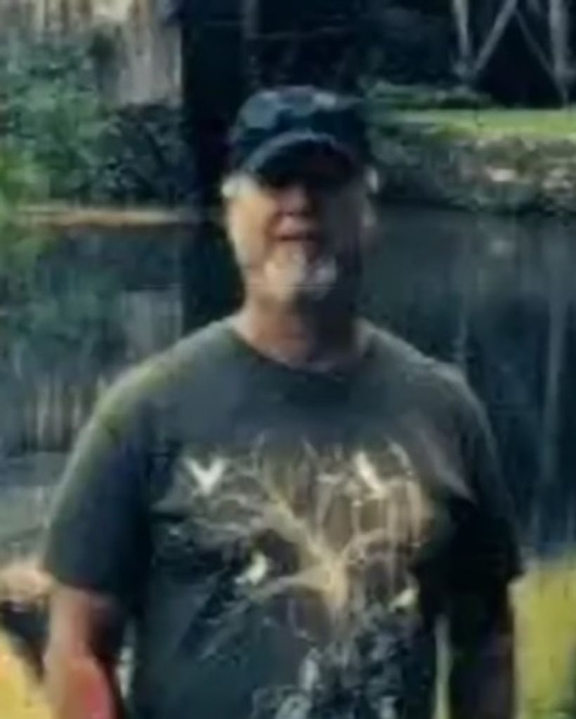 David Lawrence Offenbacker