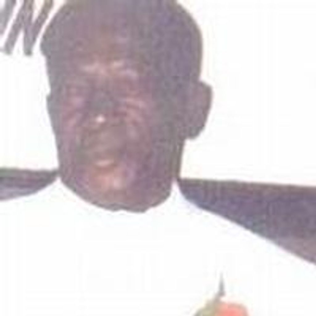 James Lee McCray