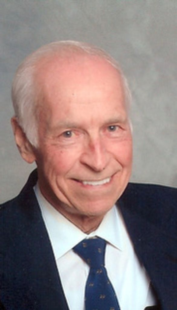 Harry L. Kirk Profile Photo