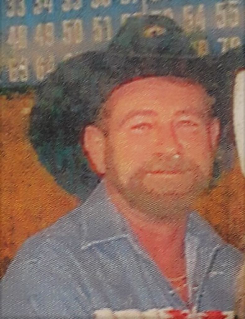 Johnny Williams Profile Photo
