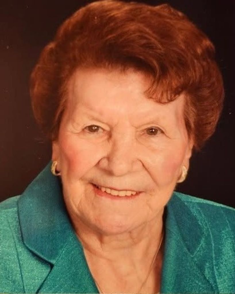 SUSANNA C. RICHARDSON