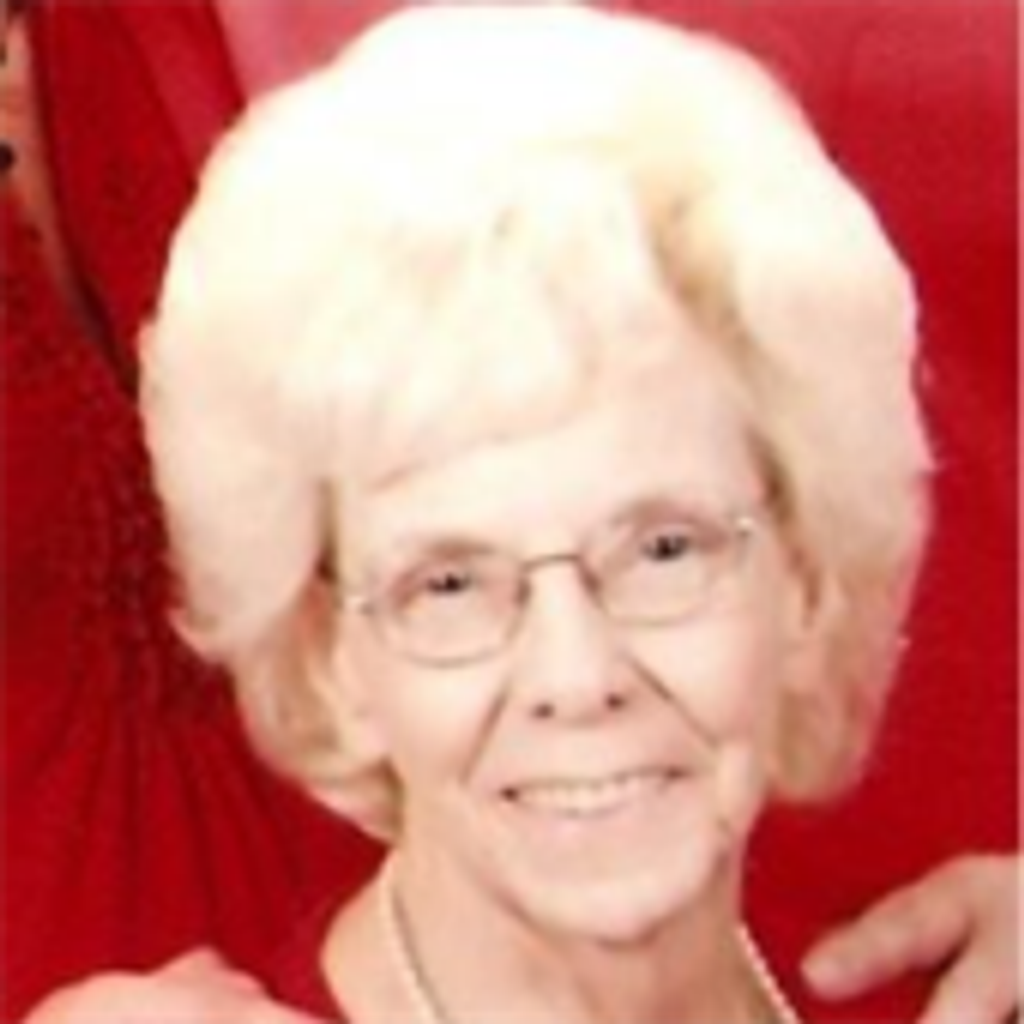 Rosemond  Ann Hamilton