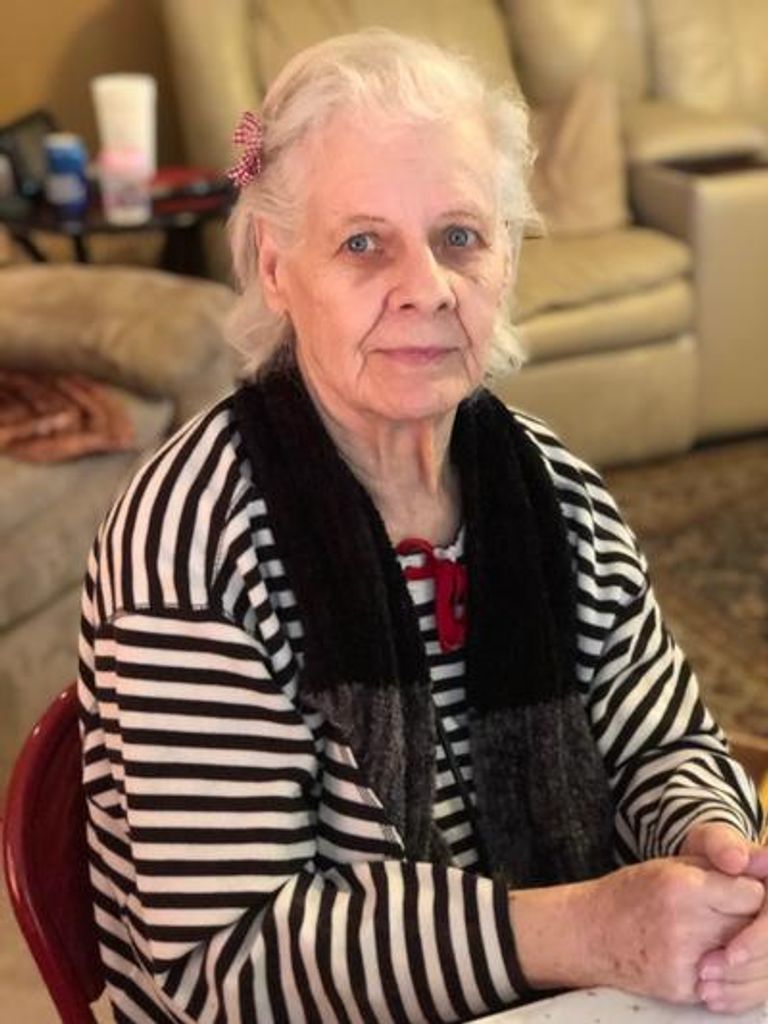 Ruth A. Bunch Profile Photo