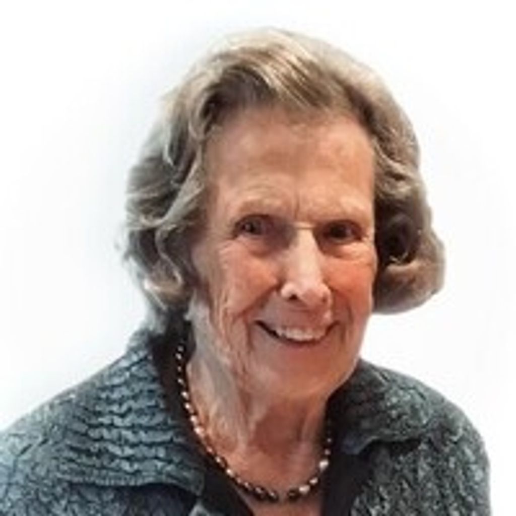 Marjorie Hove