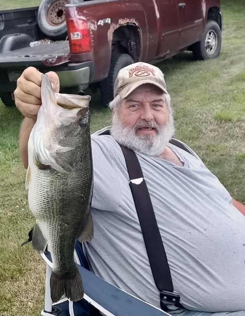 Timothy D. Gergich