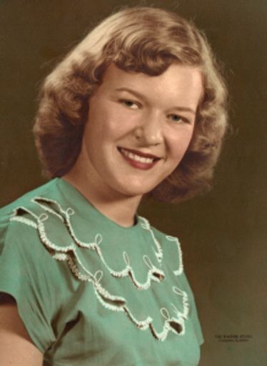 Kathleen "Mildred" Hess photo gallery thumbnail 5 of 86