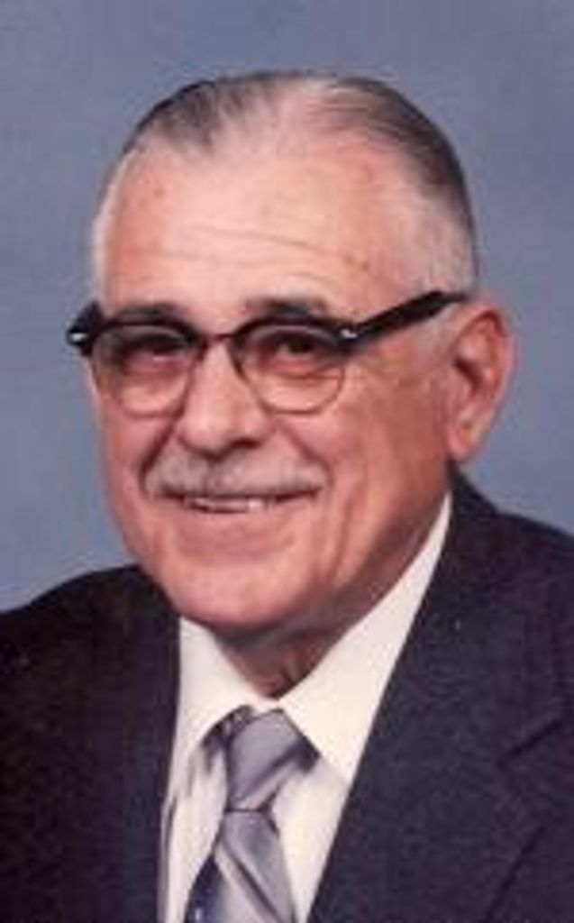Robert C. "Bob" Black