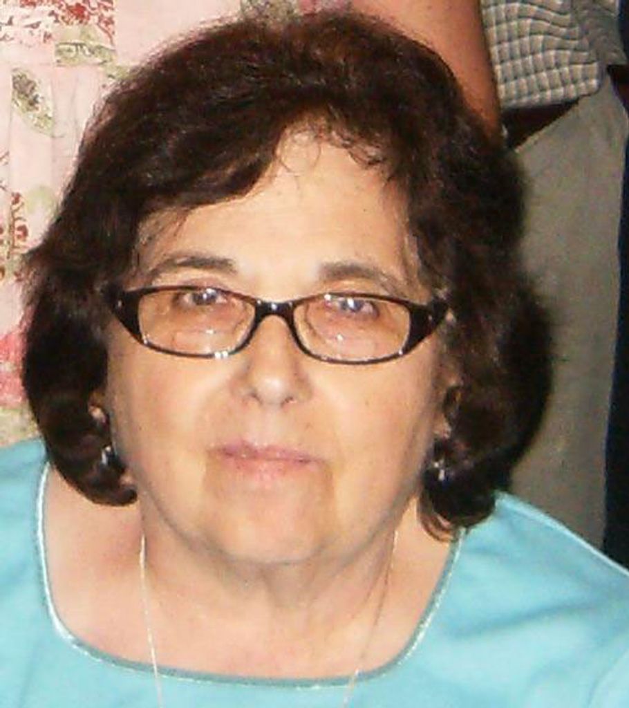 Charlotte A. (Blisko)  Scarpuzzi