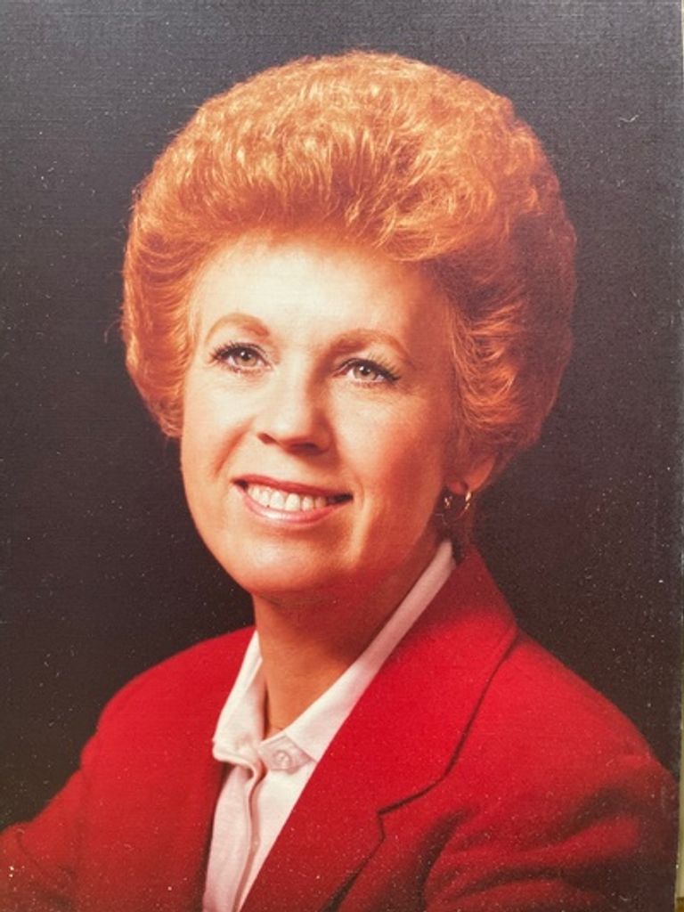 Larae Bowen Smith